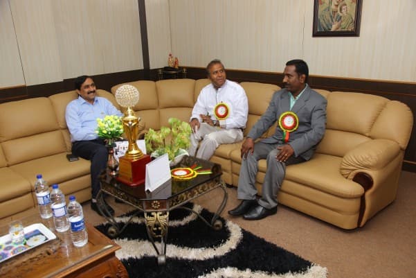 SA Raja Pharmacy College Tirunelveli Events and festivals photo 11